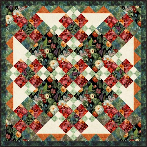 Tybee Tiles by 